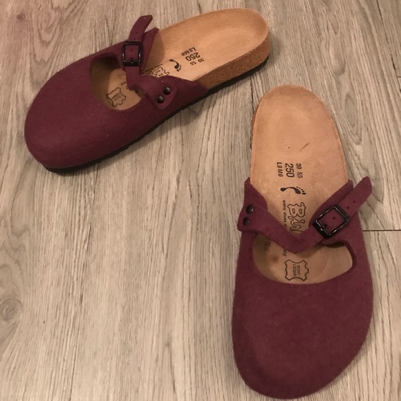 Birkenstock Shoes - Birkenstock ❕